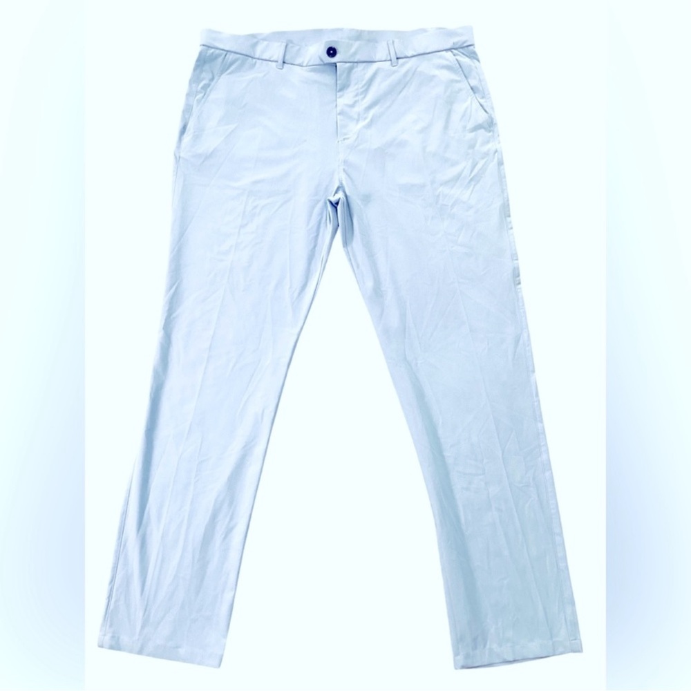 Greyson Blue Chinos Classic Fit
